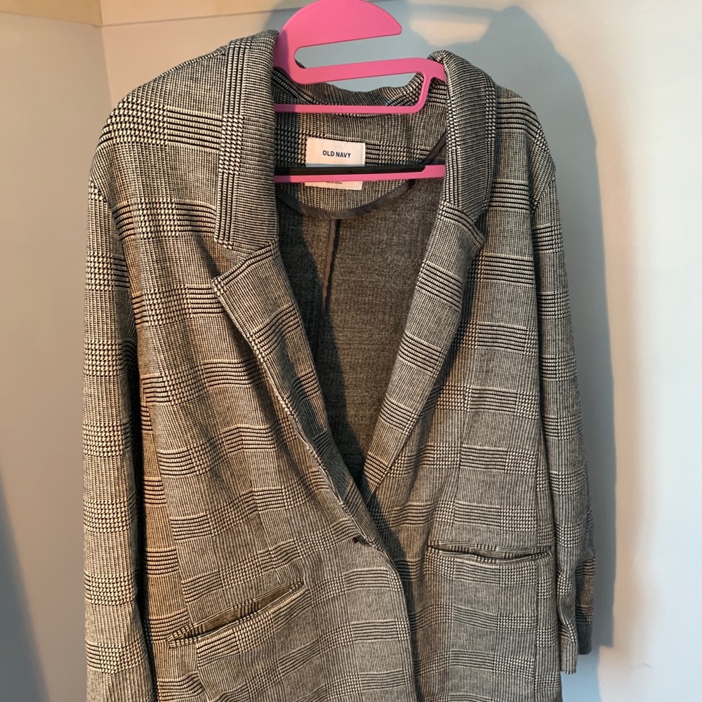 Women’s Blazer